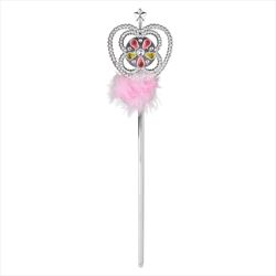 TR98569 Light-Up Princess Wand Assortment 15.5